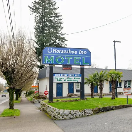 Horseshoe Inn